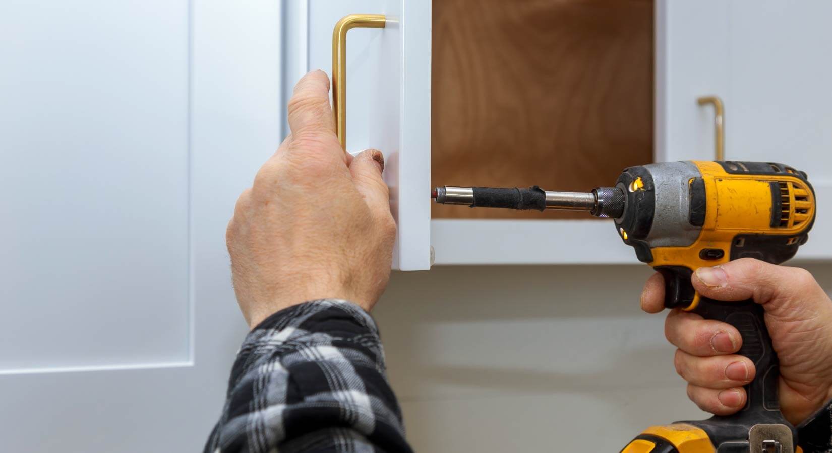 kitchen remodelling finish details