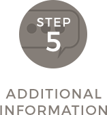 your information image